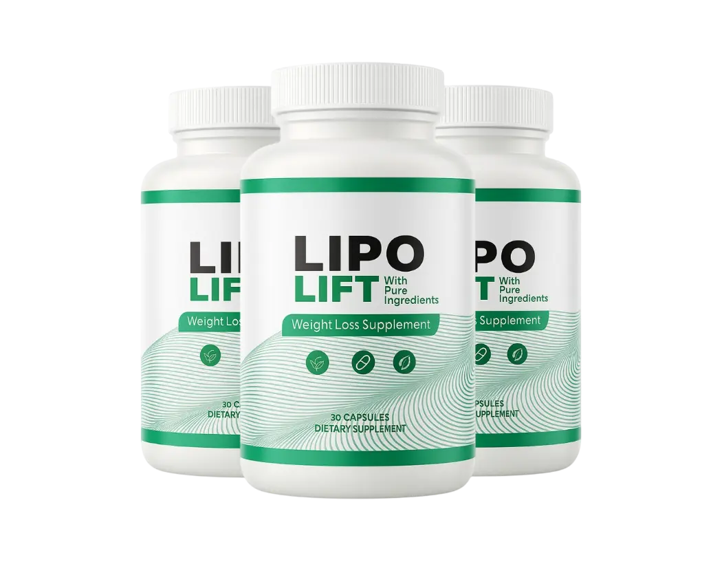 Lipolift Supplement